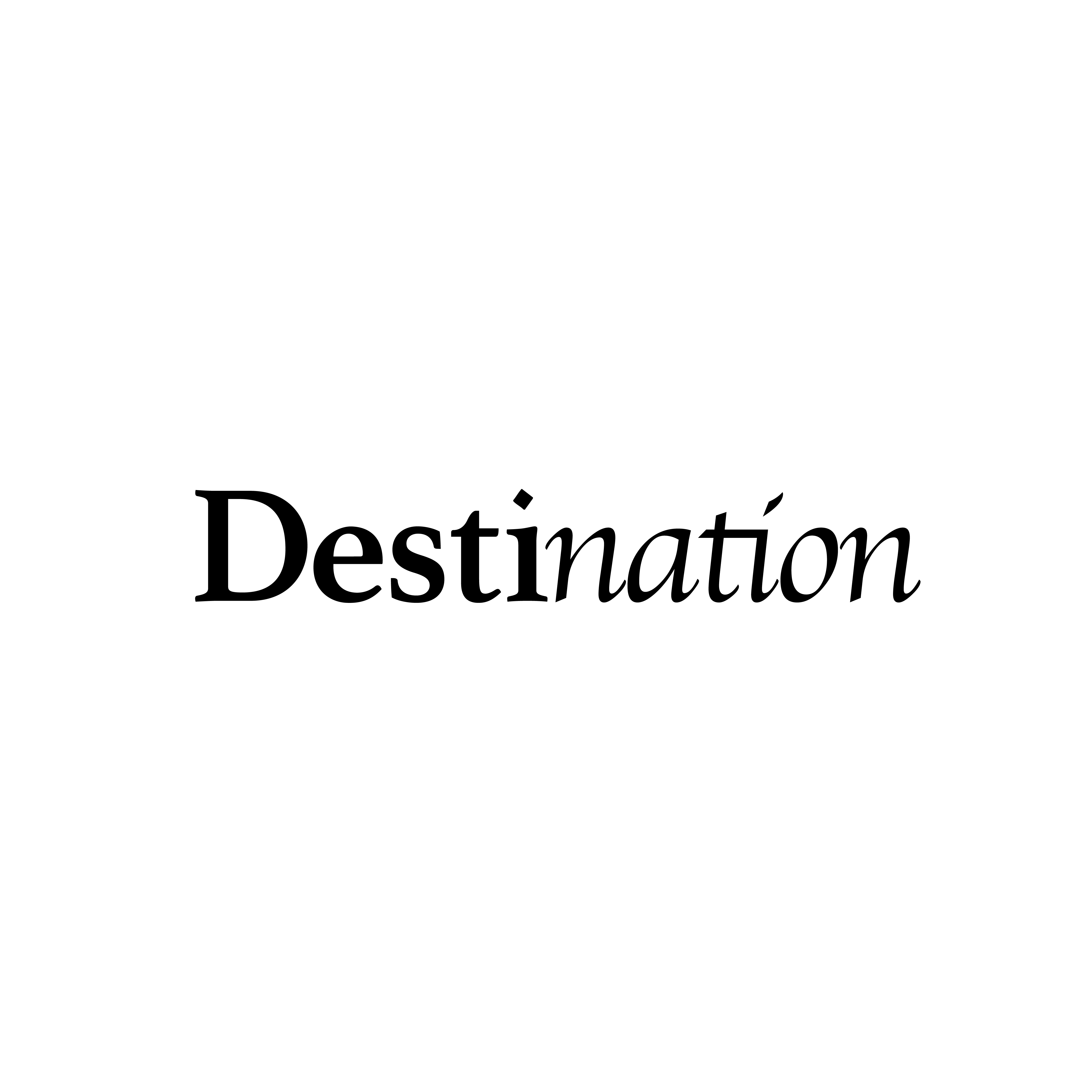 دستنيشن